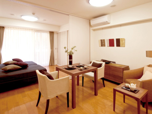 グランクレール美しが丘