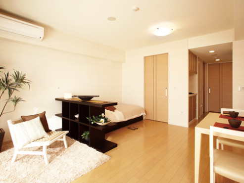 グランクレール美しが丘