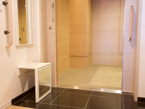 グランクレール美しが丘