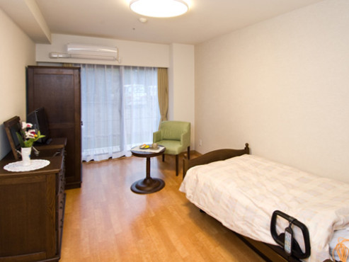 応援家族あきる野