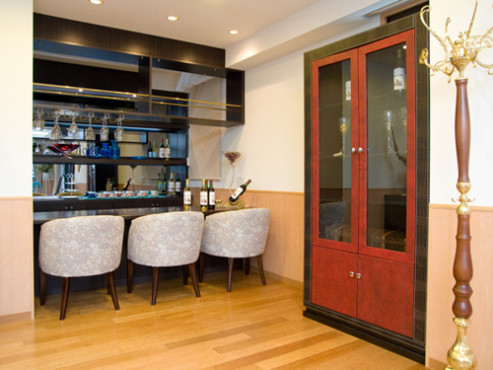 応援家族あきる野