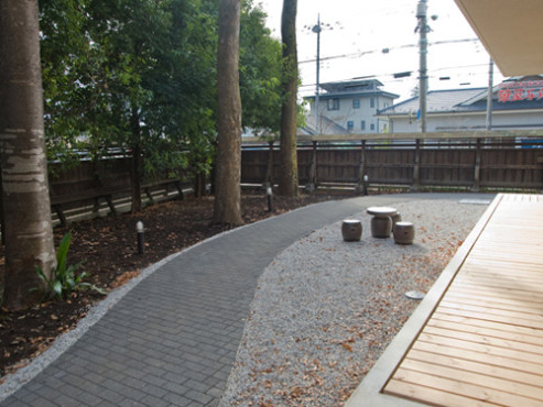 応援家族あきる野