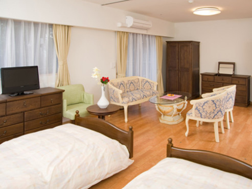 応援家族あきる野