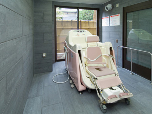 応援家族あきる野