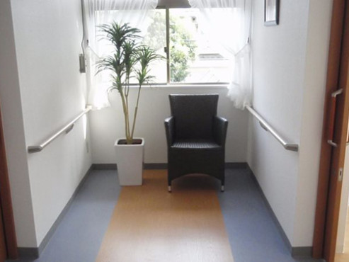 家族の家ひまわり一橋学園