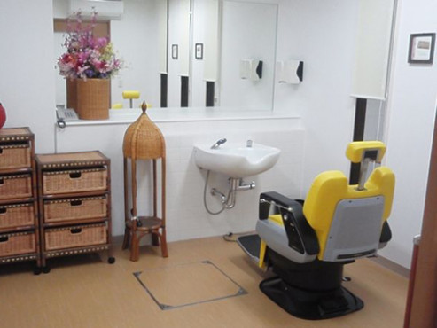 家族の家ひまわり一橋学園