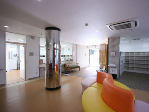 家族の家ひまわり一橋学園