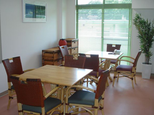 家族の家ひまわり一橋学園