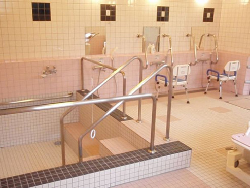 家族の家ひまわり一橋学園