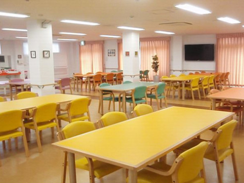 家族の家ひまわり一橋学園