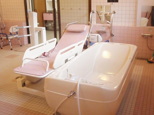 家族の家ひまわり一橋学園