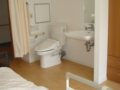 家族の家ひまわり一橋学園