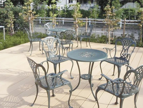 家族の家ひまわり一橋学園