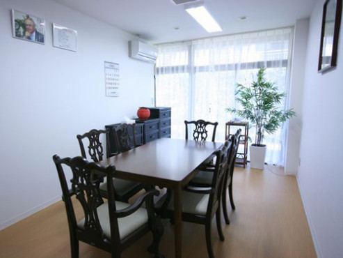 家族の家ひまわり一橋学園