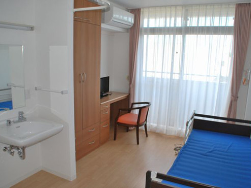 家族の家ひまわり一橋学園