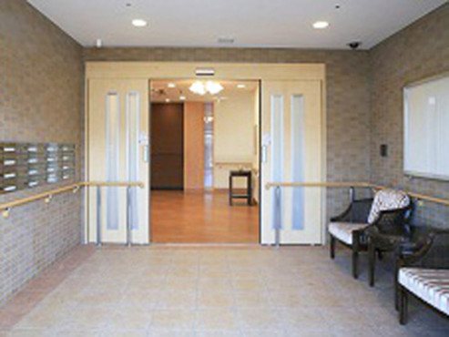 SOMPOケア そんぽの家ひばりが丘