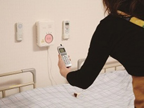 SOMPOケア そんぽの家昭島