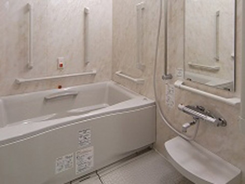 SOMPOケア そんぽの家昭島