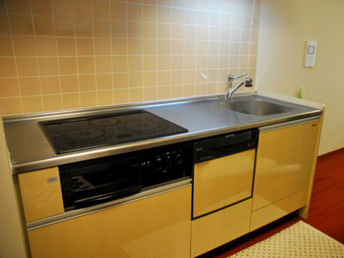 シニアヴィラ鷺沼