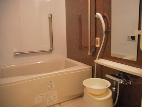 シニアヴィラ鷺沼