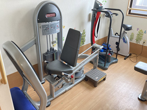 ななさと翔裕館