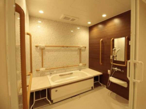 ジョイライフ藤が丘