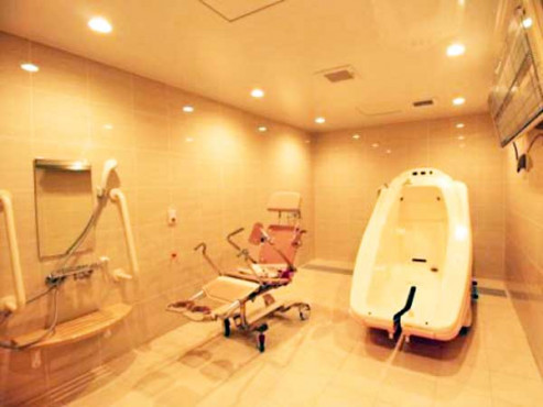 ジョイライフ藤が丘