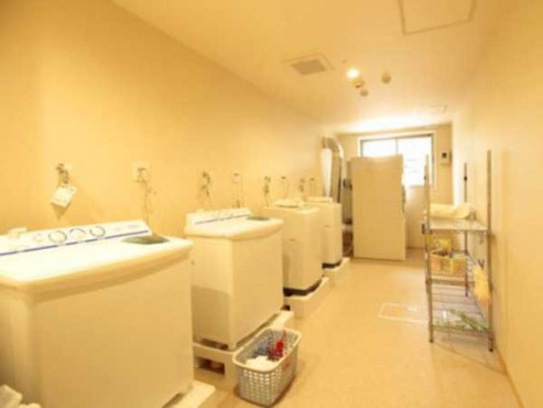 ジョイライフ藤が丘