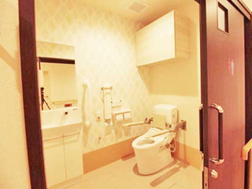 ジョイライフ藤が丘