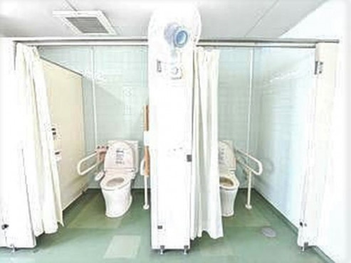 ジョイライフ第2藤が丘