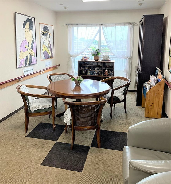 ジョイライフ第2藤が丘