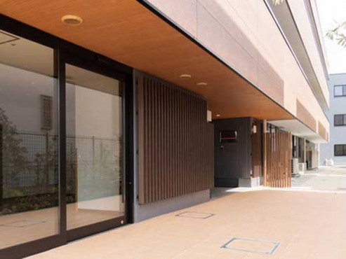 ライフコミューン登戸