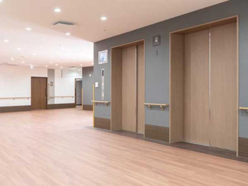 ライフコミューン登戸