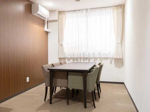 ライフコミューン登戸