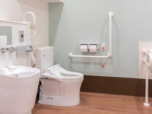 ライフコミューン登戸