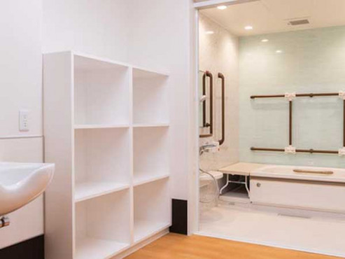 ライフコミューン登戸