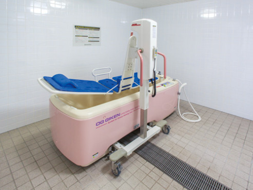 ニチイホーム自由が丘