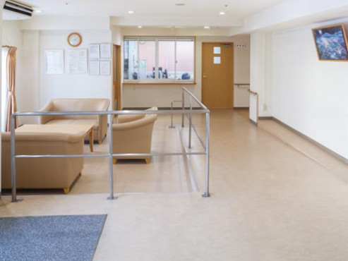 ニチイホーム自由が丘