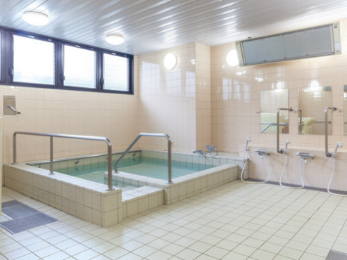 ニチイホーム自由が丘