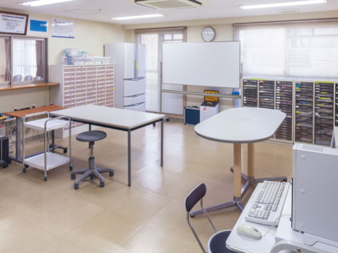 ニチイホーム杉並堀ノ内