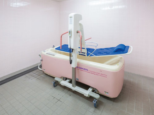 ニチイホーム杉並堀ノ内