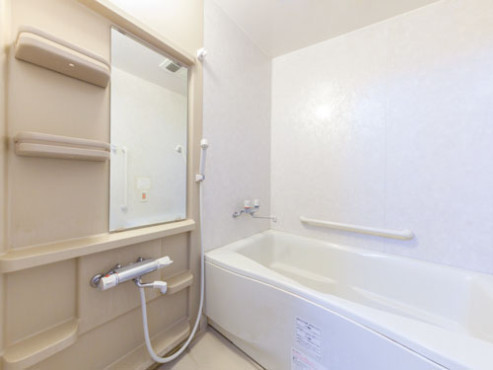 ニチイホーム杉並堀ノ内