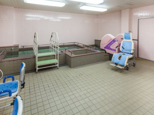 ニチイホーム杉並堀ノ内