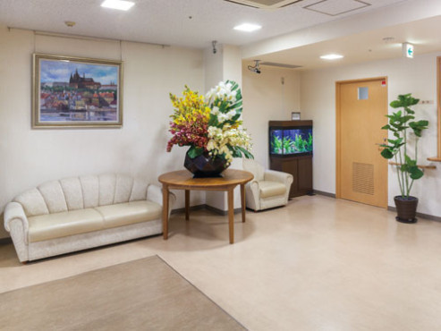 ニチイホーム杉並堀ノ内