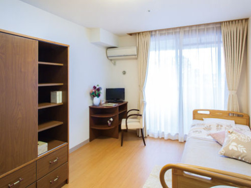 ニチイホーム石神井台