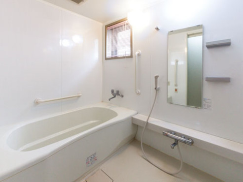 ニチイホーム石神井台