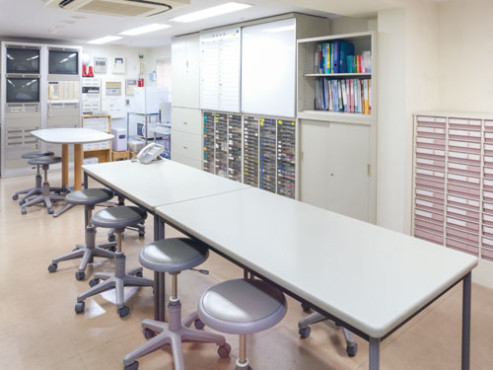 ニチイホーム南大泉