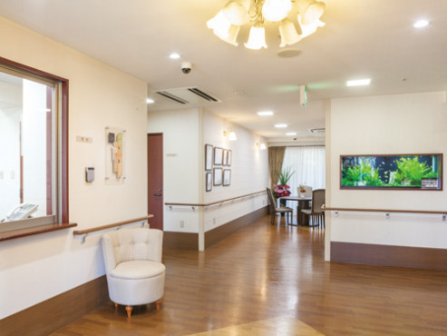 ニチイホーム成城