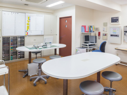 ニチイホーム成城