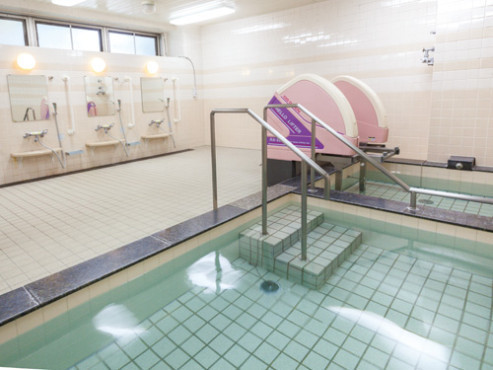 ニチイホーム成城